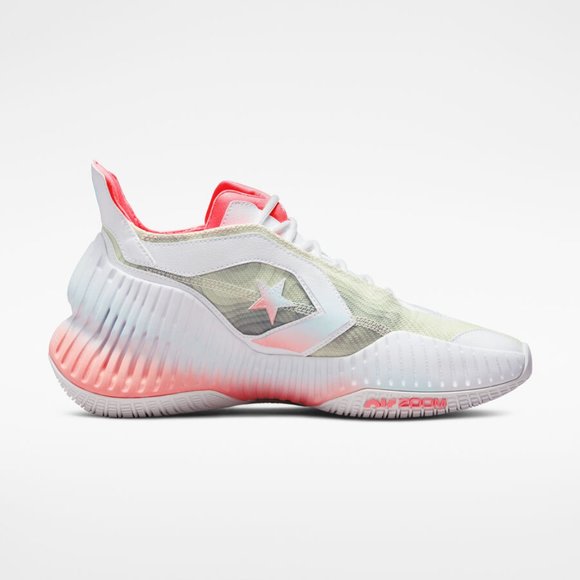 Converse All Star BB Prototype CX White Men 12 Basketball Shoes Sneakers… - Picture 6 of 9